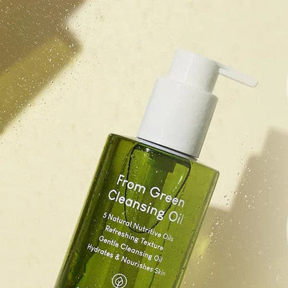 Purito SEOUL - From Green Cleansing Oil [200ml]