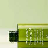 Purito SEOUL - From Green Cleansing Oil [200ml] - Youglow