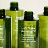 Purito SEOUL - From Green Cleansing Oil [200ml] - Youglow