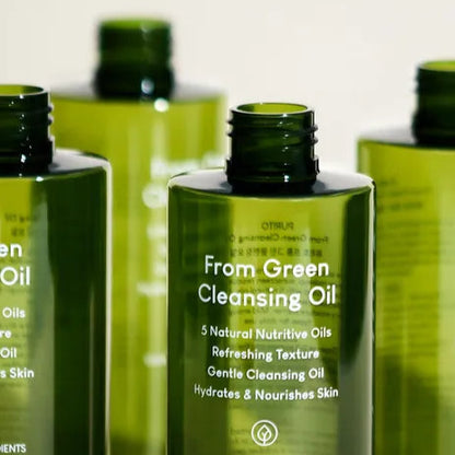 Purito SEOUL - From Green Cleansing Oil [200ml]