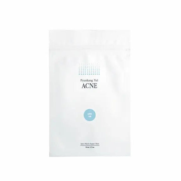 Pyunkang Yul - Acne Spot Patch Super Thin [15 patch/ sheet]