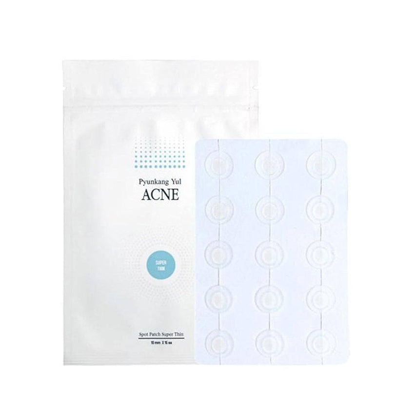 Pyunkang Yul - Acne Spot Patch Super Thin [15 patch/ sheet]