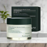 Pyunkang Yul - Calming Moisture Barrier Cream [50ml] - Youglow
