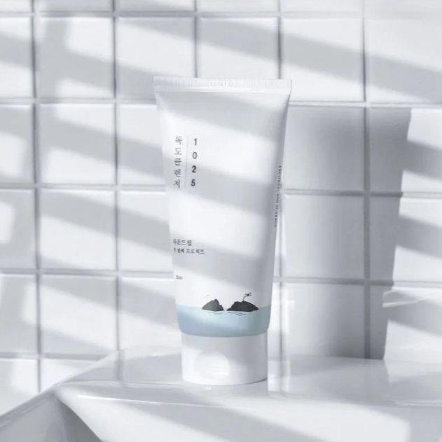 ROUND LAB - 1025 Dokdo Cleanser [150ml]