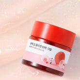 ROUND LAB - Camellia Deep Collagen Firming Cream [50ml] - Youglow