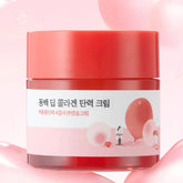 ROUND LAB - Camellia Deep Collagen Firming Cream [50ml] - Youglow