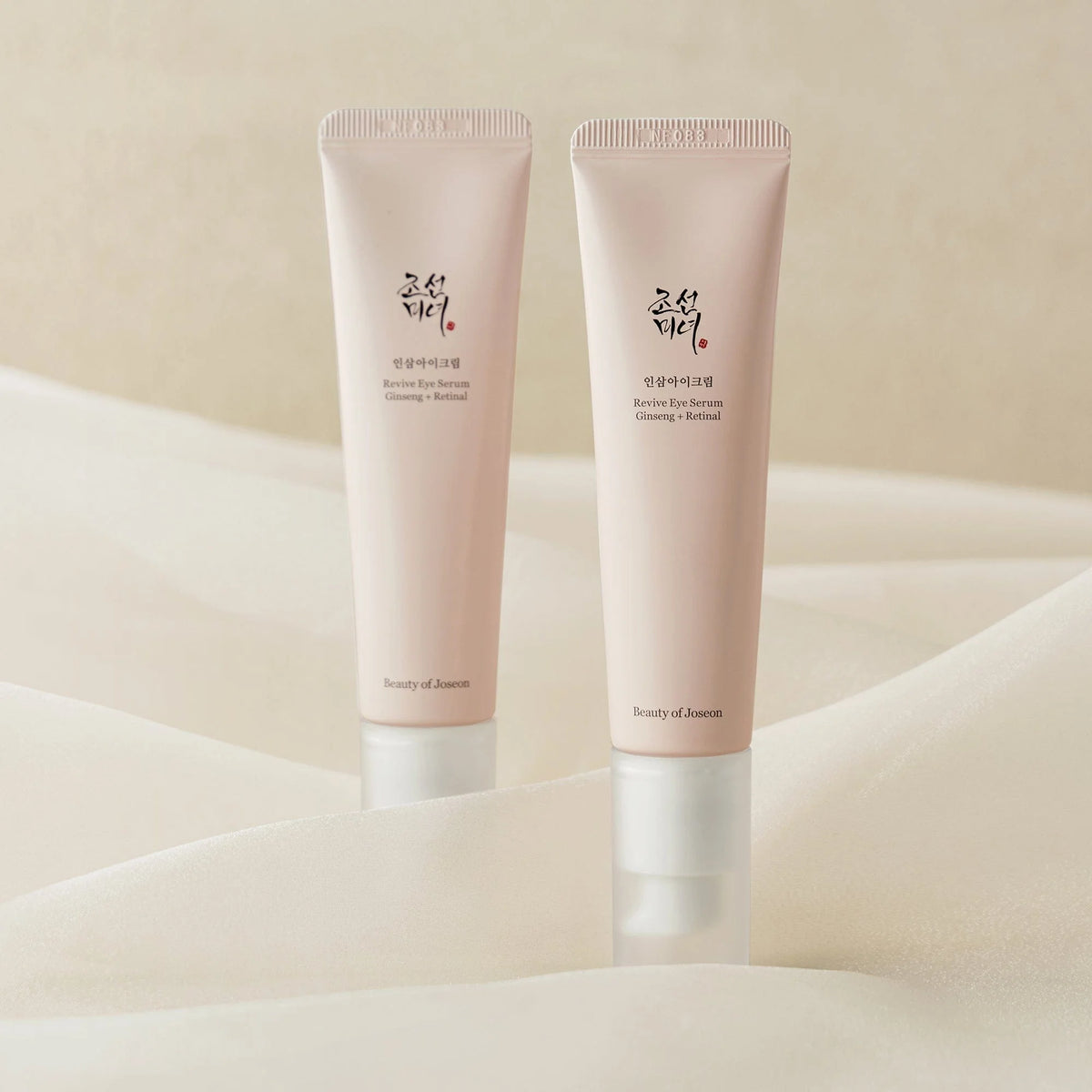 Beauty of Joseon - Revive Eye Serum [30ml] - Youglow
