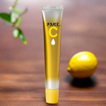 Rohto Mentholatum - Melano CC Vitamin C Premium Essence [20ml]