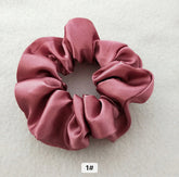 TOPCARE - Hair Scrunchies Satin 11cm - Youglow
