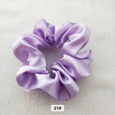 TOPCARE - Hair Scrunchies Satin 11cm - Youglow