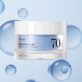 Anua - Birch 70 Moisture Boosting Cream [50ml] - Youglow