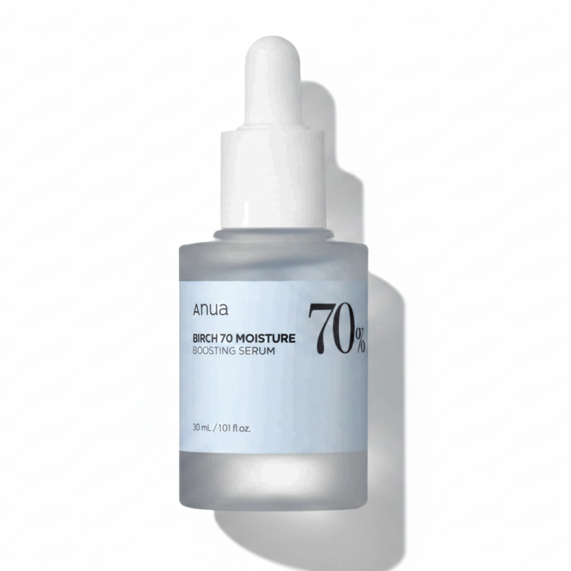Anua - Birch 70 Moisture Boosting Serum [30ml] - Youglow