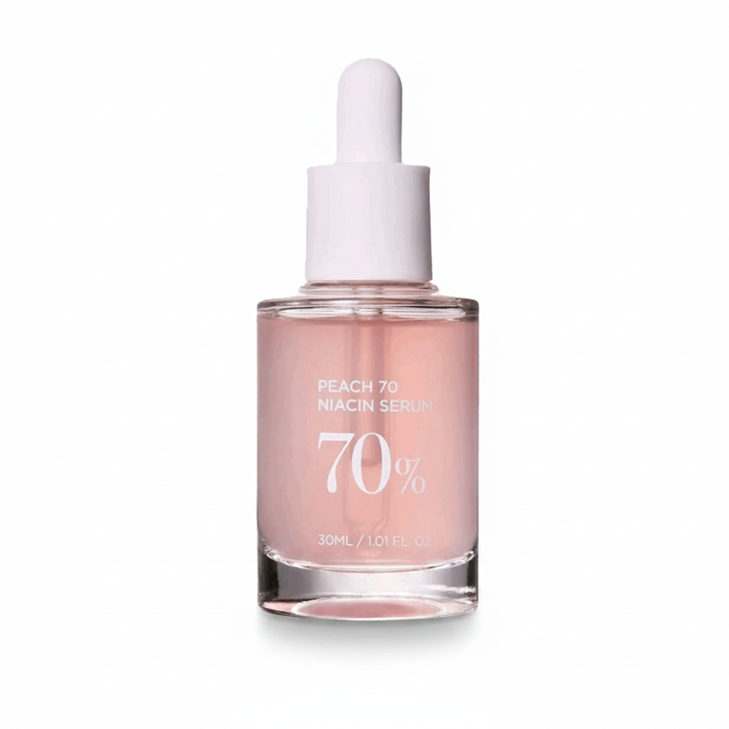 Anua - Peach 70 Niacin Serum [30ml] - Youglow