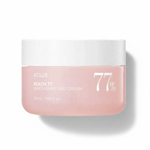 Anua - Peach 77 Niacin Enriched Cream [50ml] - Youglow