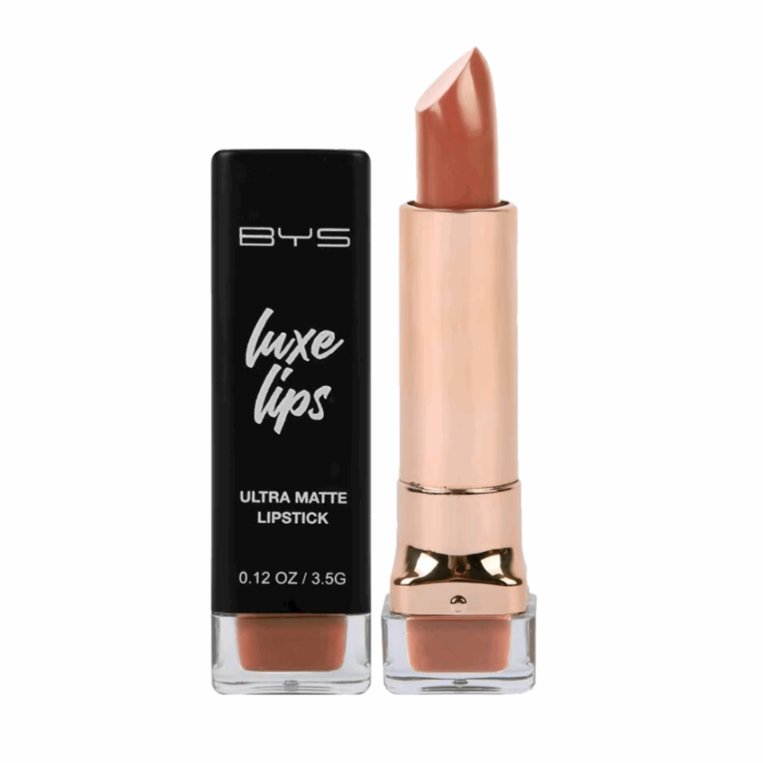BYS - Ultra Matted Lipstick