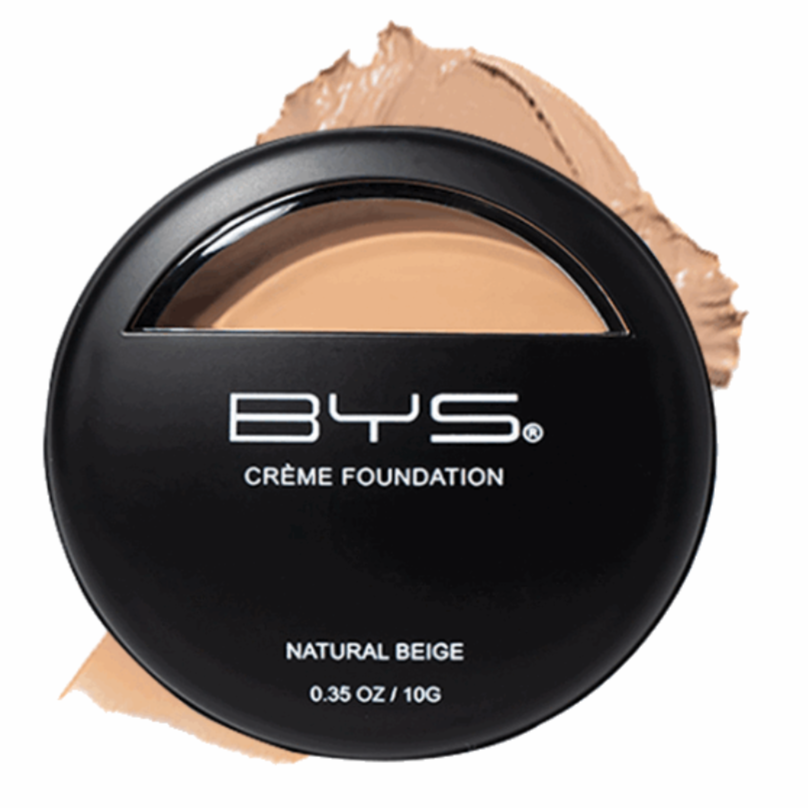 BYS  - Matte Creme Foundation [10g]