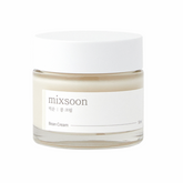 Mixsoon - Bean Cream [50ml] - Youglow