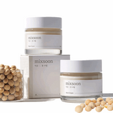 Mixsoon - Bean Cream [50ml] - Youglow