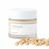 Mixsoon - Bean Cream [50ml] - Youglow