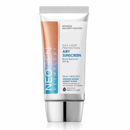 NEOGEN - Dermalogy Day-Light Protection Airy Sunscreen [50ml]