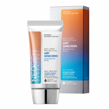 NEOGEN - Dermalogy Day-Light Protection Airy Sunscreen [50ml]