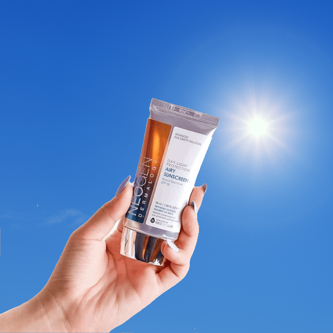 NEOGEN - Dermalogy Day-Light Protection Airy Sunscreen [50ml]
