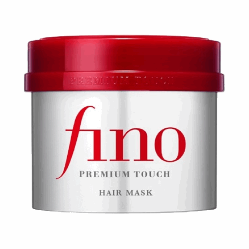 Shiseido - Fino Premium Touch Hair Mask [230g]