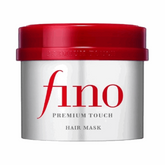 Shiseido - Fino Premium Touch Hair Mask [230g] - Youglow