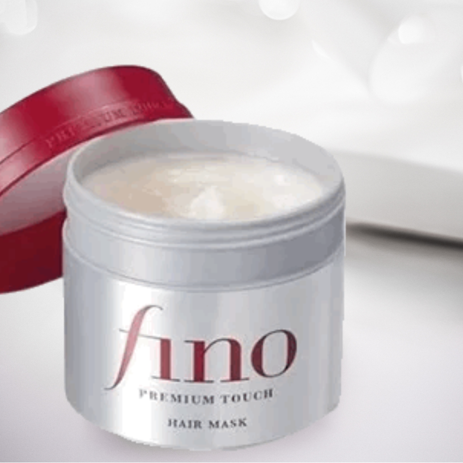 Shiseido - Fino Premium Touch Hair Mask [230g]