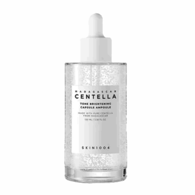 SKIN 1004 - Madagascar Centella Tone Brightening Capsule Ampoule Jumbo [100ml]