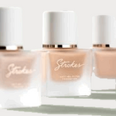 STROKES - Liquid Foundation [35ml] - Youglow