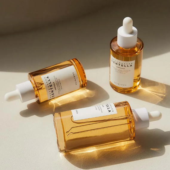 SKIN 1004 - Madagascar Centella Asiatica 100 Ampoule [100ml]