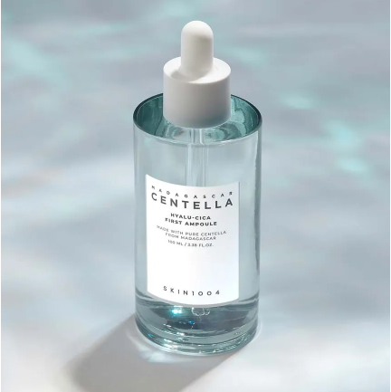 SKIN 1004 - Madagascar Centella Hyalu-Cica First Ampoule [100ml]