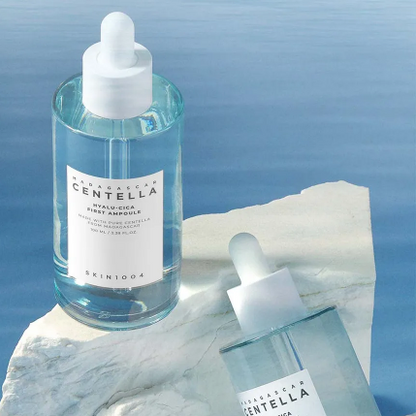 SKIN 1004 - Madagascar Centella Hyalu-Cica First Ampoule [100ml]