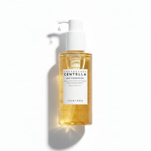 SKIN 1004 - Madagascar Centella Light Cleansing Oil [200ml] - Youglow