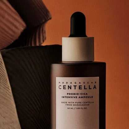 SKIN 1004 - Madagascar Centella Probio-Cica Intensive Moisturizing Ampoule [50ml]