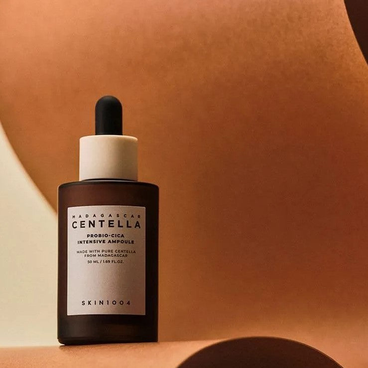 SKIN 1004 - Madagascar Centella Probio-Cica Intensive Moisturizing Ampoule [50ml]
