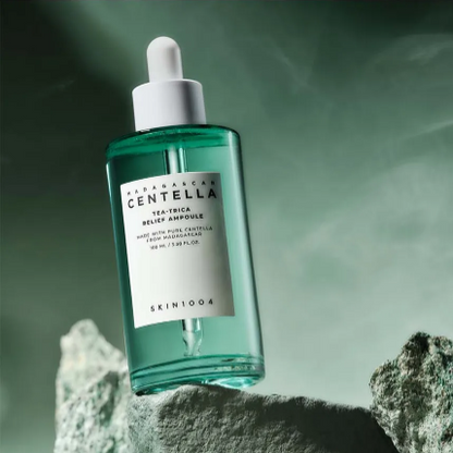 SKIN 1004 - Madagascar Centella Tea-Trica Relief Ampoule [100ml]