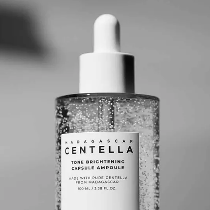 SKIN 1004 - Madagascar Centella Tone Brightening Capsule Ampoule [50ml]