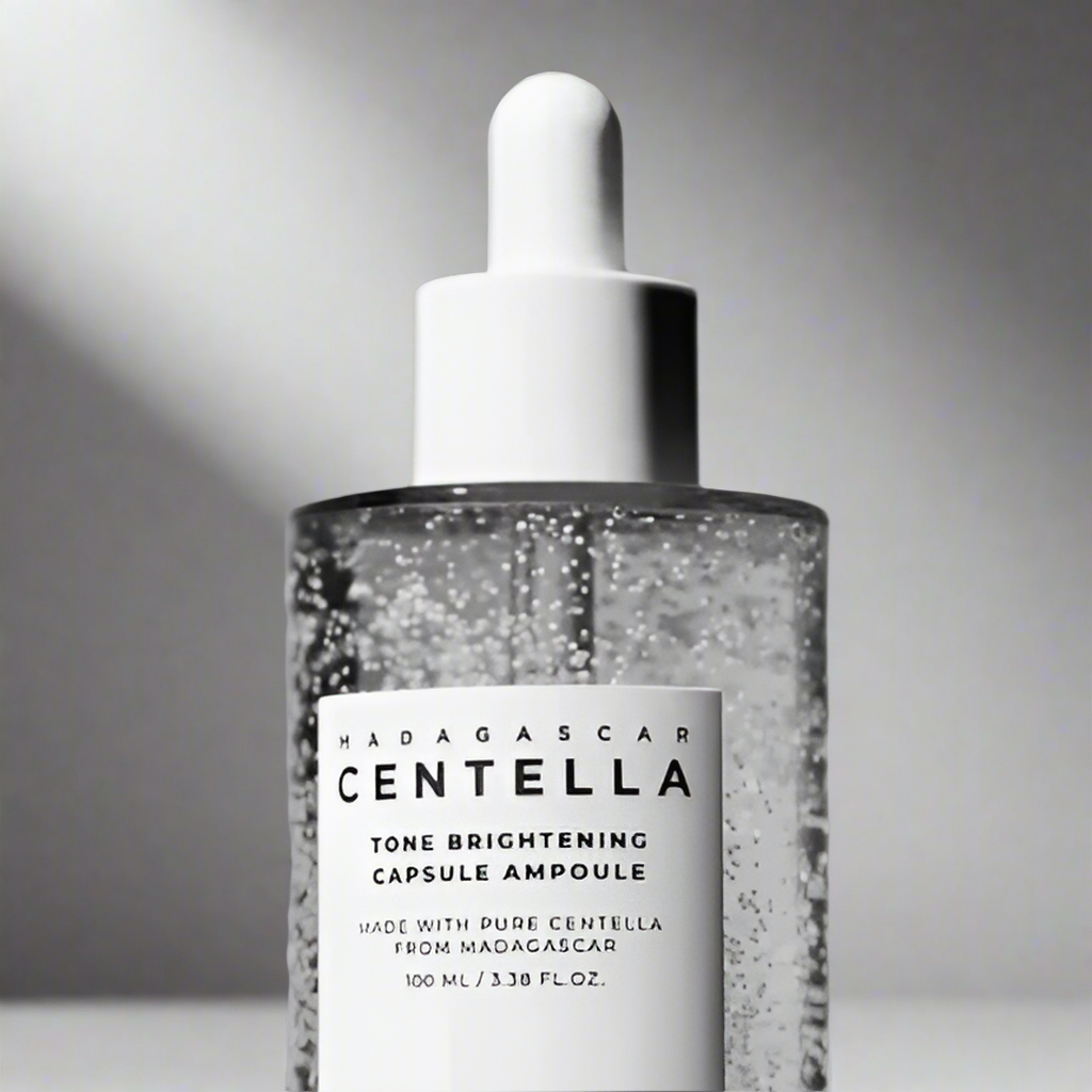 SKIN 1004 - Madagascar Centella Tone Brightening Capsule Ampoule [50ml] - Youglow