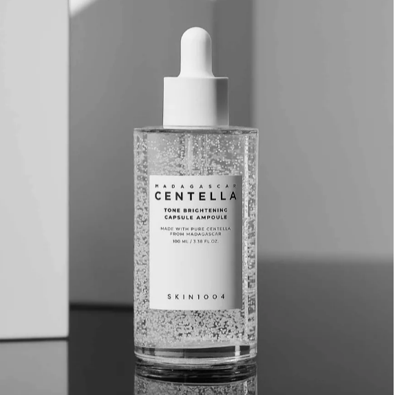 SKIN 1004 - Madagascar Centella Tone Brightening Capsule Ampoule [50ml]