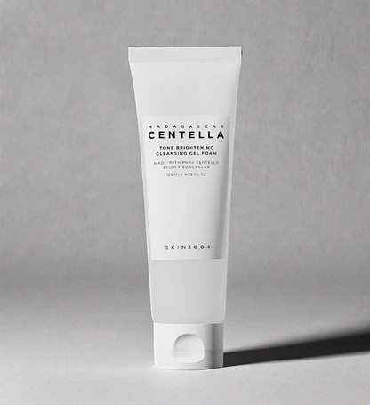 SKIN 1004 - Madagascar Centella Tone Brightening Cleansing Gel Foam [125ml]