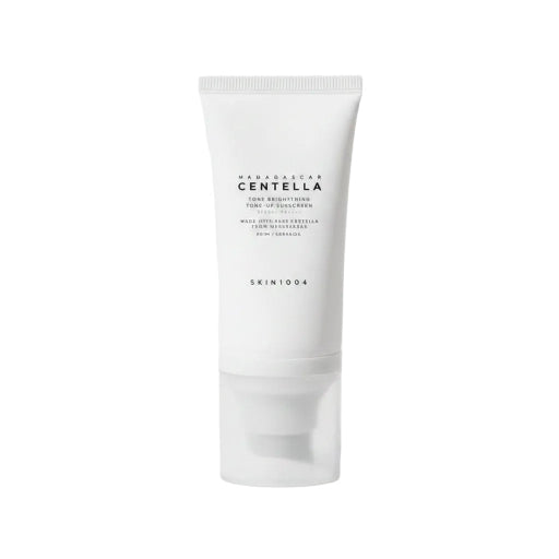 SKIN 1004 - Madagascar Centella Tone Brightening Tone-Up Sunscreen [50ml] - Youglow