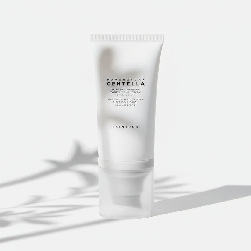 SKIN 1004 - Madagascar Centella Tone Brightening Tone-Up Sunscreen [50ml]