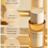 SKIN 1004 - Madagascar Centella Toning Toner [210ml] - Youglow