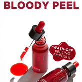 SKIN 1004 - ZOMBIE BEAUTY Bloody Peel [30ml] - Youglow
