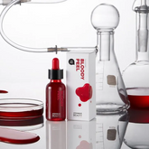 SKIN 1004 - ZOMBIE BEAUTY Bloody Peel [30ml] - Youglow