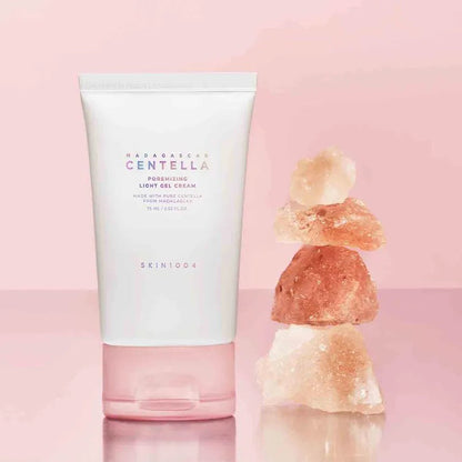 SKIN 1004 - Madagascar Centella Poremizing Light Gel Cream [75ml]