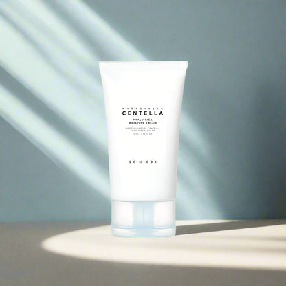 SKIN 1004 - Madagascar Centella Hyalu-Cica Moisture Cream [75ml]