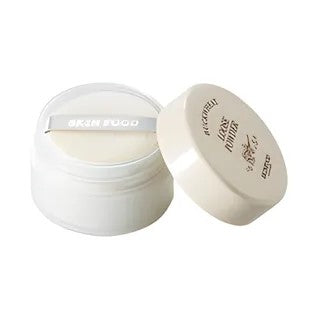 SKINFOOD - Buckwheat Loose Powder [15g]